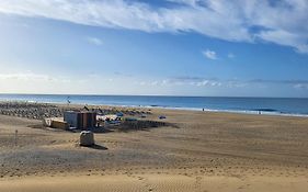 New 3Br With Great Terrace By Canariasgetaway