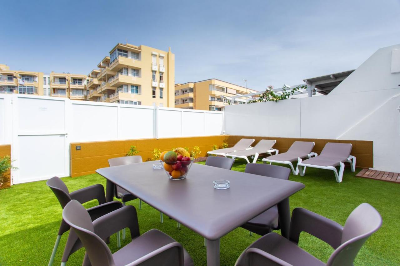 New 3Br With Great Terrace By Canariasgetaway San Bartolome de Tirajana  Exterior photo