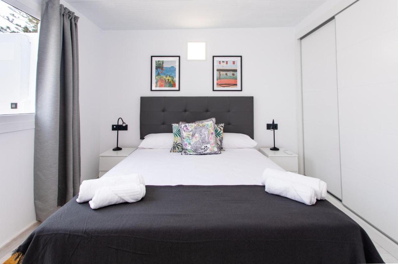 New 3Br With Great Terrace By Canariasgetaway San Bartolome de Tirajana  Exterior photo