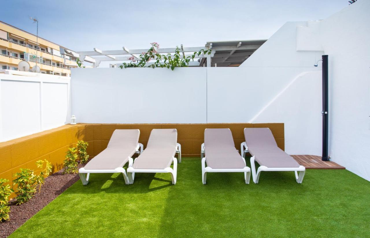 New 3Br With Great Terrace By Canariasgetaway San Bartolome de Tirajana  Exterior photo