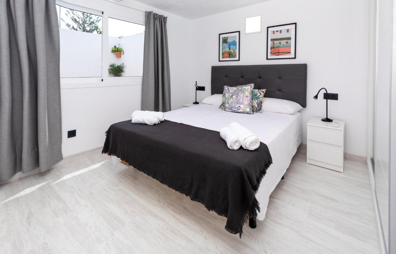 New 3Br With Great Terrace By Canariasgetaway San Bartolome de Tirajana  Exterior photo