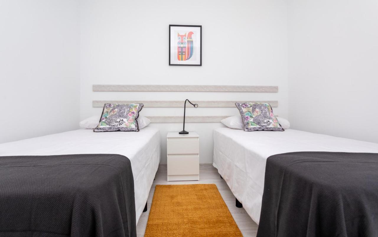 New 3Br With Great Terrace By Canariasgetaway San Bartolome de Tirajana  Exterior photo