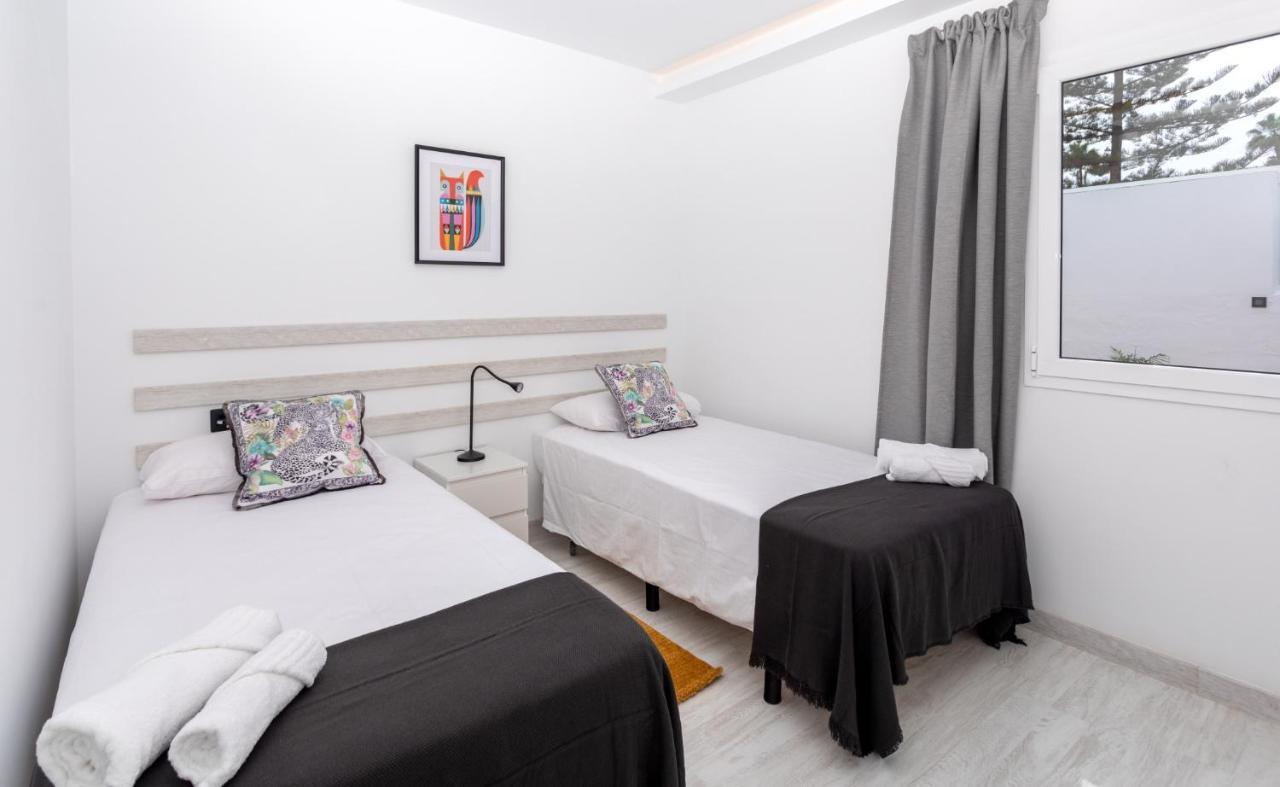 New 3Br With Great Terrace By Canariasgetaway San Bartolome de Tirajana  Exterior photo