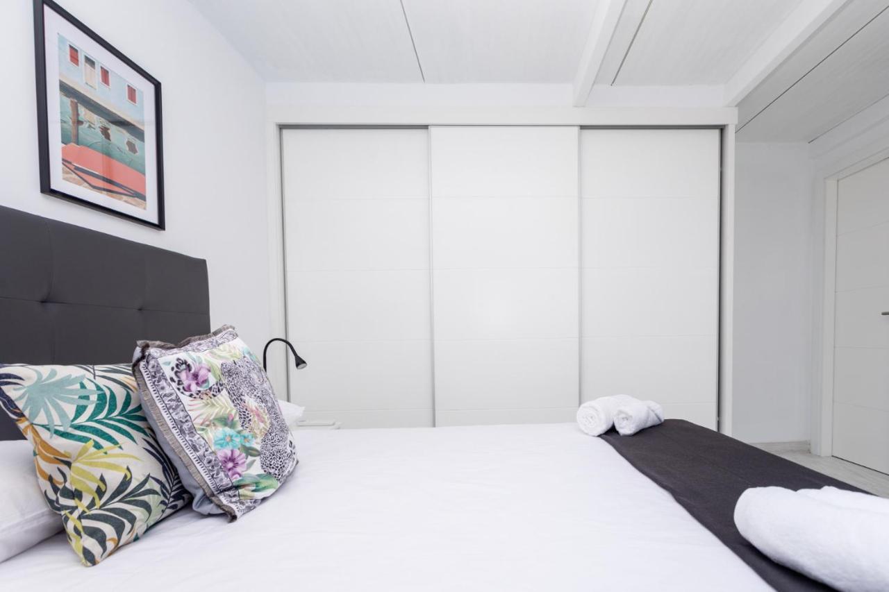 New 3Br With Great Terrace By Canariasgetaway San Bartolome de Tirajana  Exterior photo