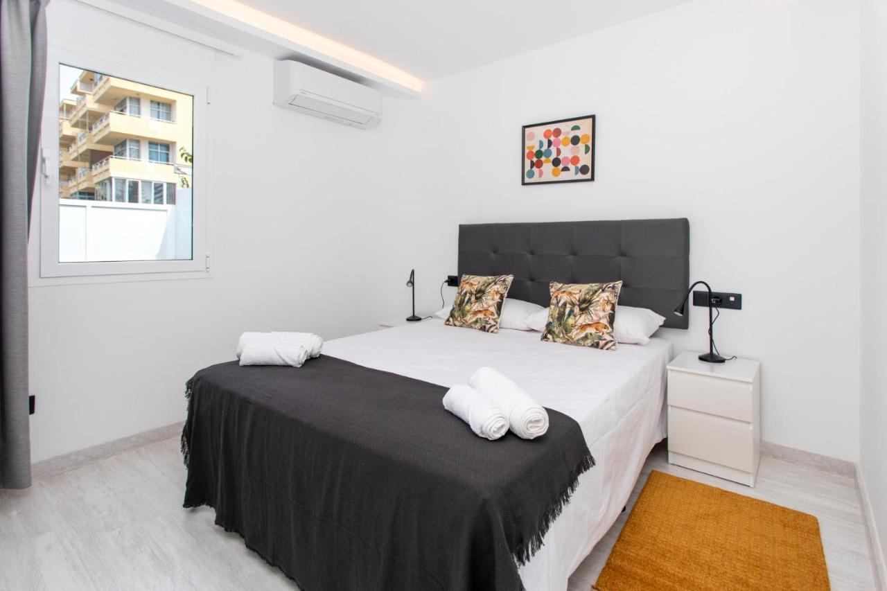 New 3Br With Great Terrace By Canariasgetaway San Bartolome de Tirajana  Exterior photo