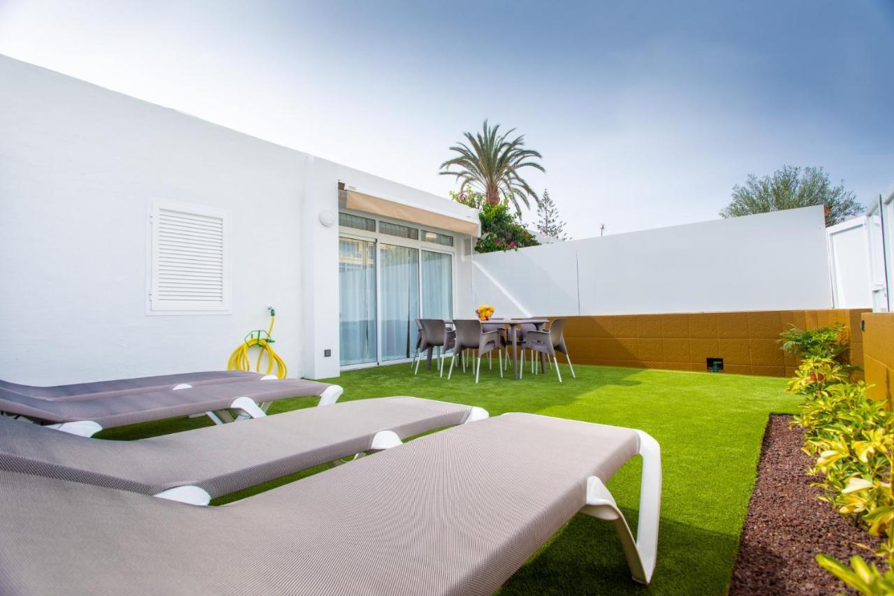 New 3Br With Great Terrace By Canariasgetaway San Bartolome de Tirajana  Exterior photo
