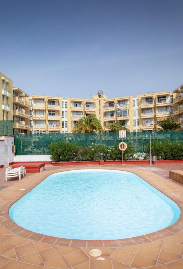 New 3Br With Great Terrace By Canariasgetaway San Bartolome de Tirajana  Exterior photo