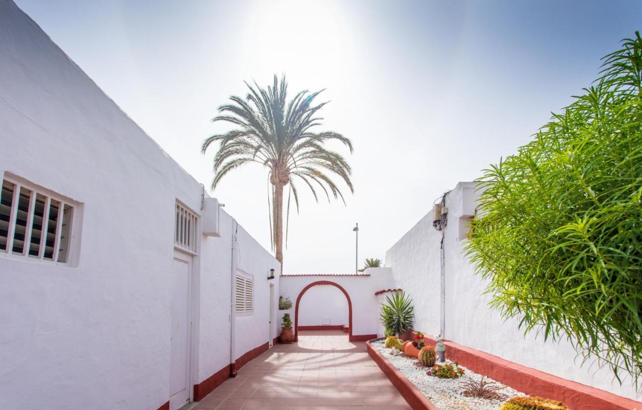 New 3Br With Great Terrace By Canariasgetaway San Bartolome de Tirajana  Exterior photo