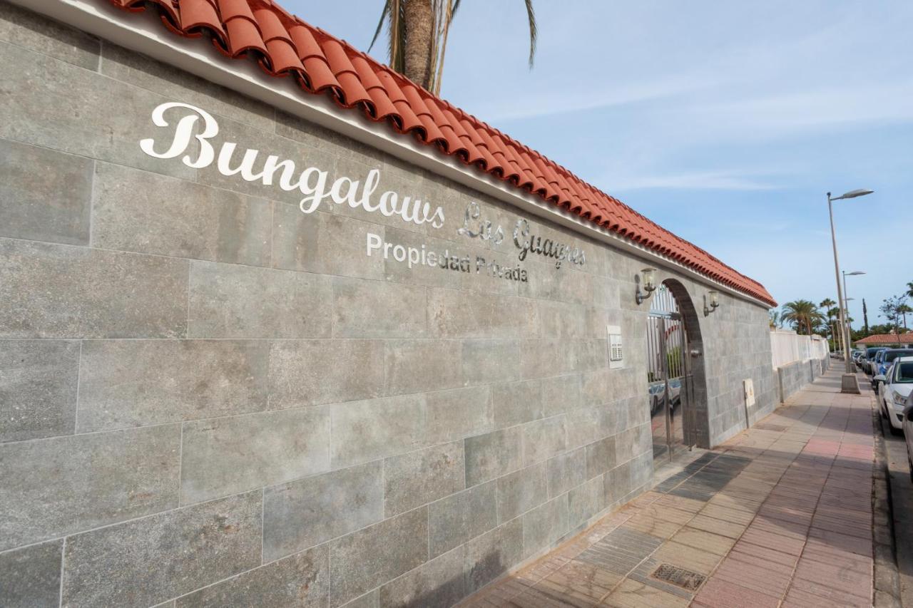 New 3Br With Great Terrace By Canariasgetaway San Bartolome de Tirajana  Exterior photo
