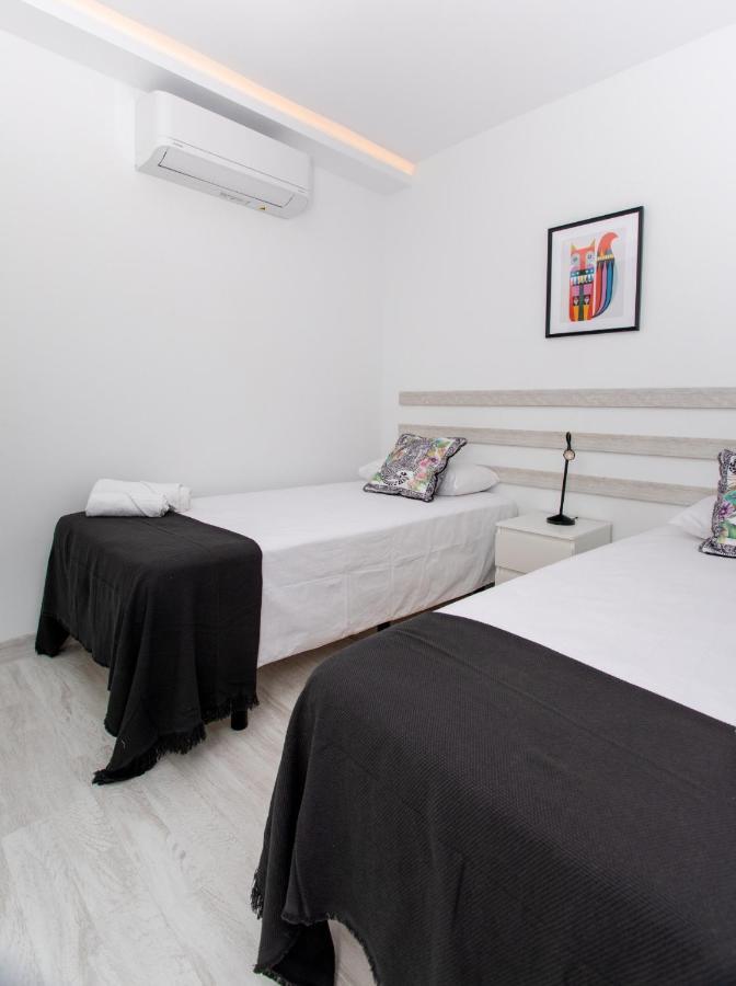 New 3Br With Great Terrace By Canariasgetaway San Bartolome de Tirajana  Exterior photo