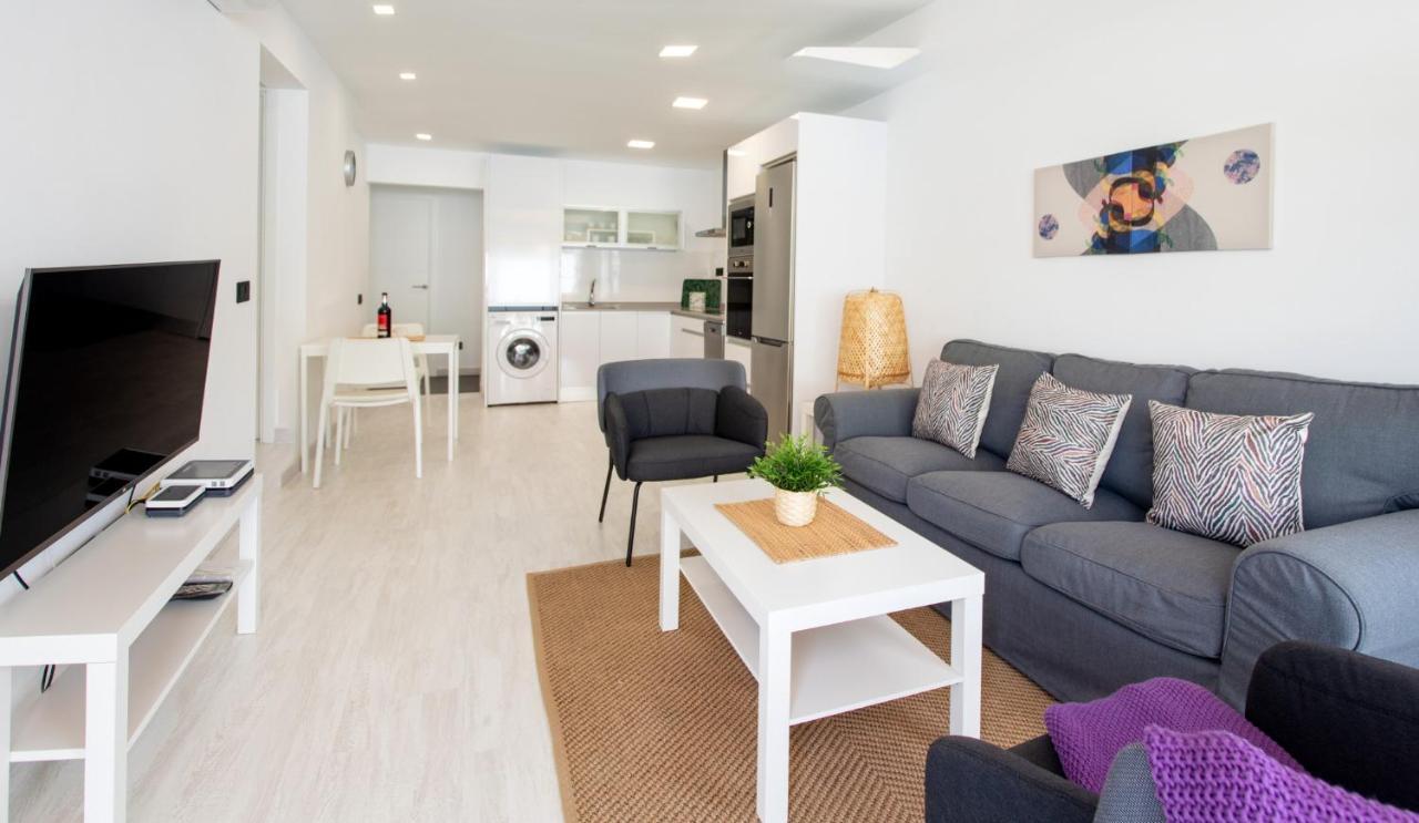 New 3Br With Great Terrace By Canariasgetaway San Bartolome de Tirajana  Exterior photo