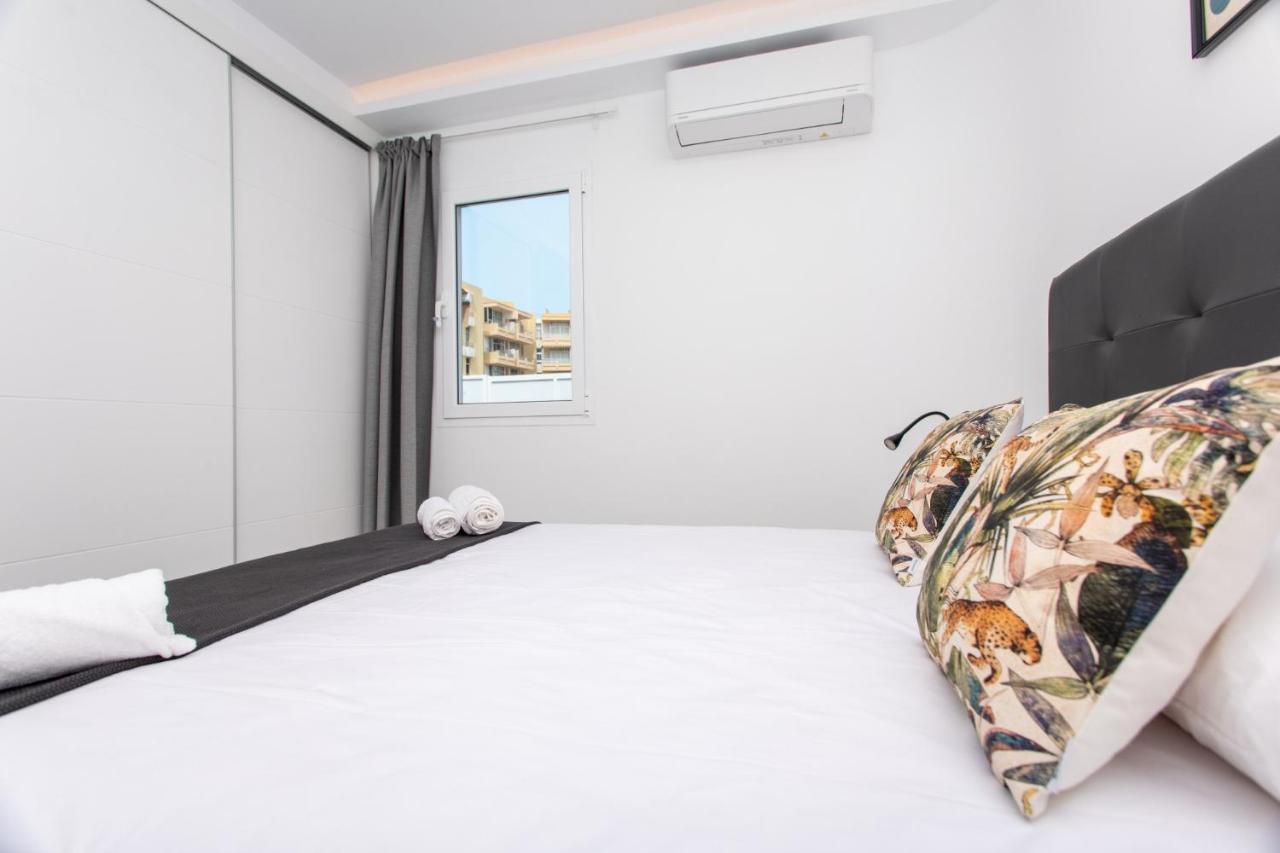 New 3Br With Great Terrace By Canariasgetaway San Bartolome de Tirajana  Exterior photo
