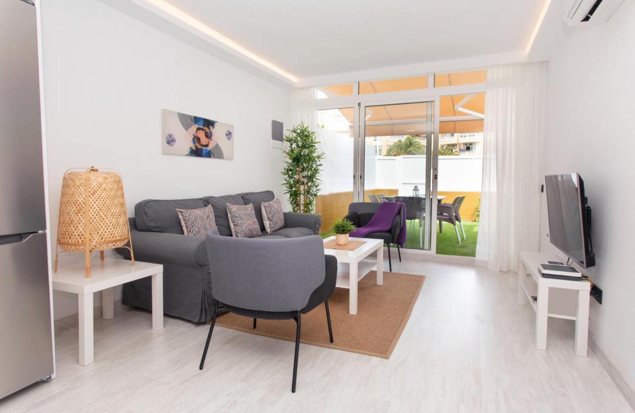 New 3Br With Great Terrace By Canariasgetaway San Bartolome de Tirajana  Exterior photo