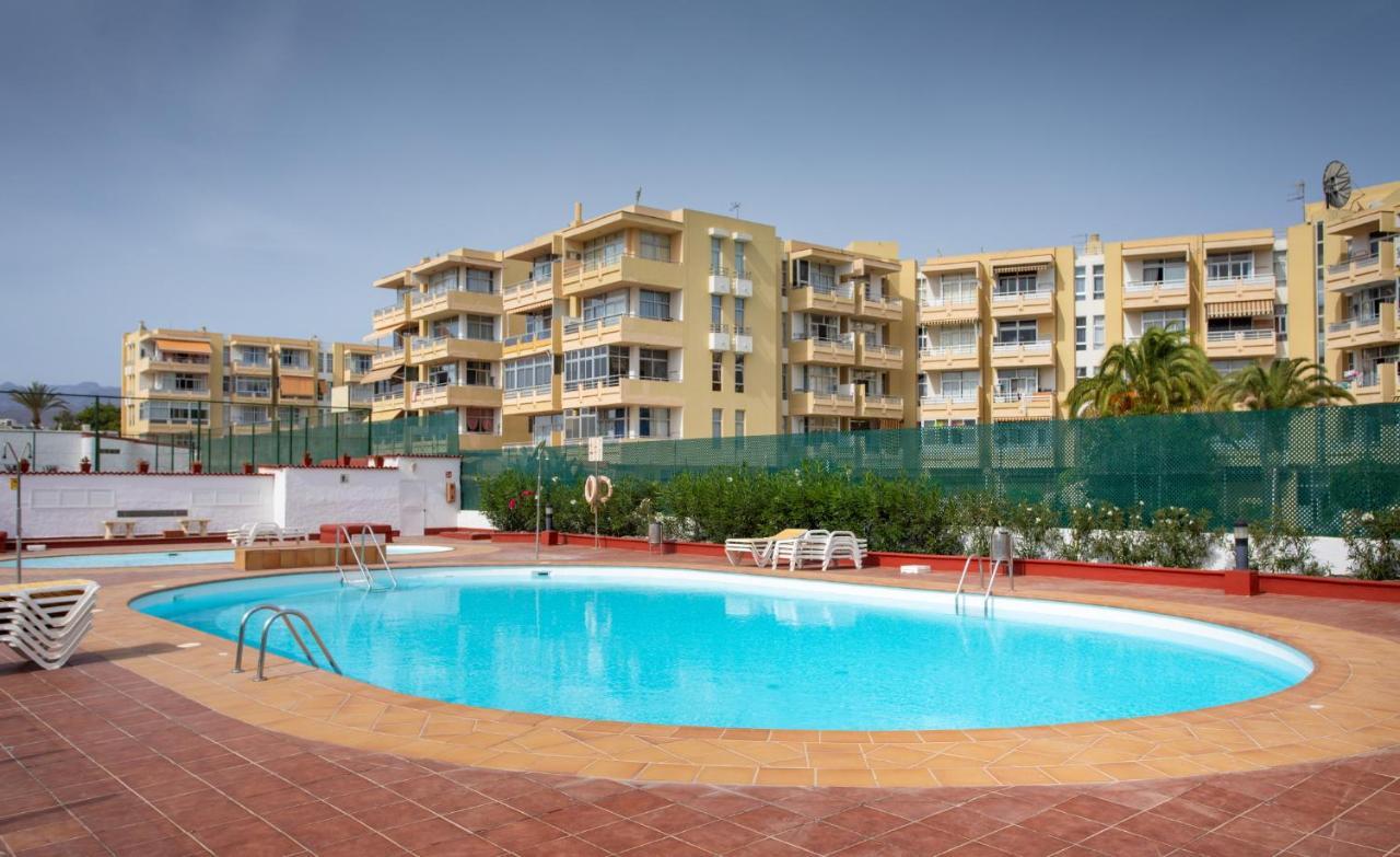 New 3Br With Great Terrace By Canariasgetaway San Bartolome de Tirajana  Exterior photo