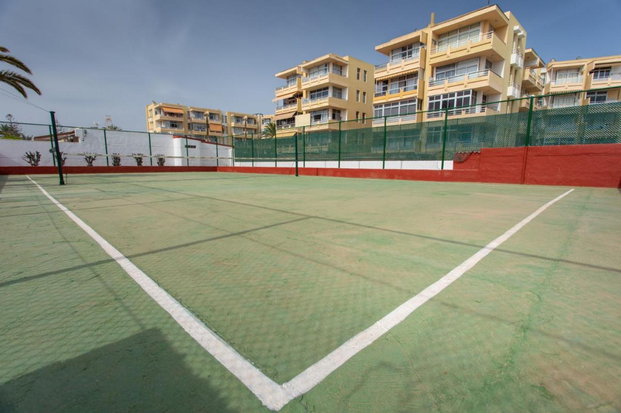 New 3Br With Great Terrace By Canariasgetaway San Bartolome de Tirajana  Exterior photo