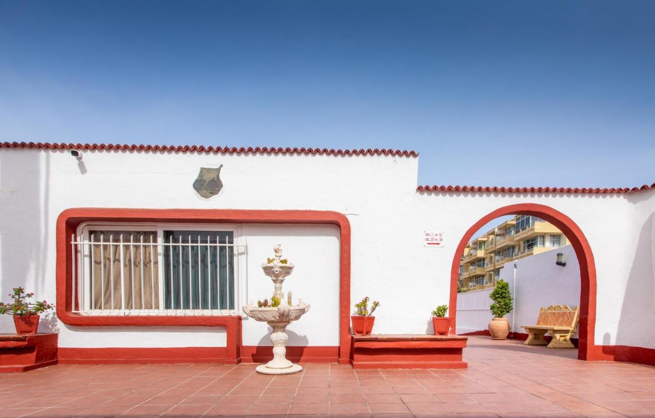 New 3Br With Great Terrace By Canariasgetaway San Bartolome de Tirajana  Exterior photo