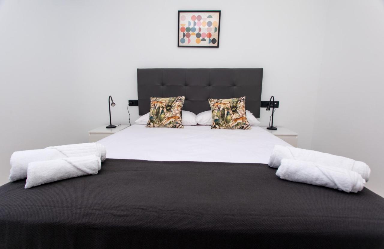 New 3Br With Great Terrace By Canariasgetaway San Bartolome de Tirajana  Exterior photo