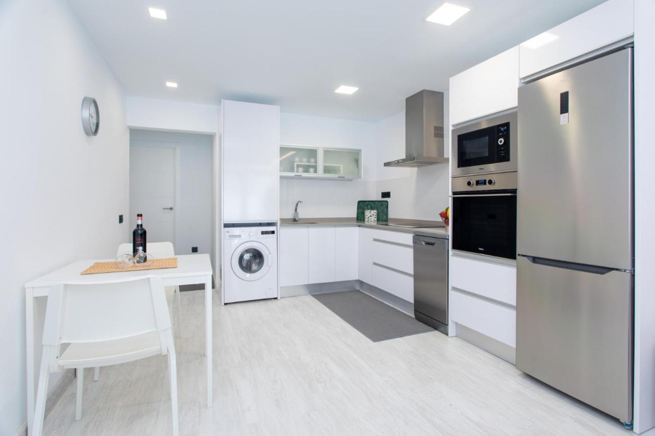 New 3Br With Great Terrace By Canariasgetaway San Bartolome de Tirajana  Exterior photo