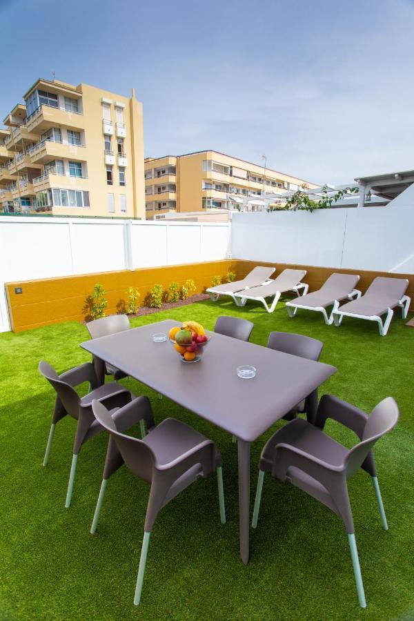 New 3Br With Great Terrace By Canariasgetaway San Bartolome de Tirajana  Exterior photo