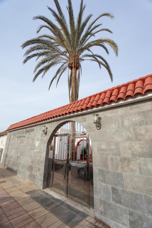 New 3Br With Great Terrace By Canariasgetaway San Bartolome de Tirajana  Exterior photo