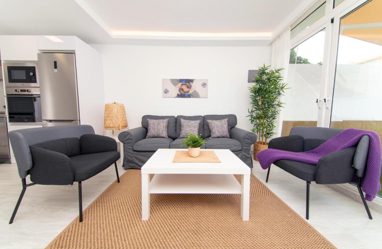 New 3Br With Great Terrace By Canariasgetaway San Bartolome de Tirajana  Exterior photo