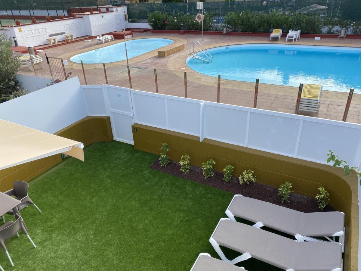 New 3Br With Great Terrace By Canariasgetaway San Bartolome de Tirajana  Exterior photo