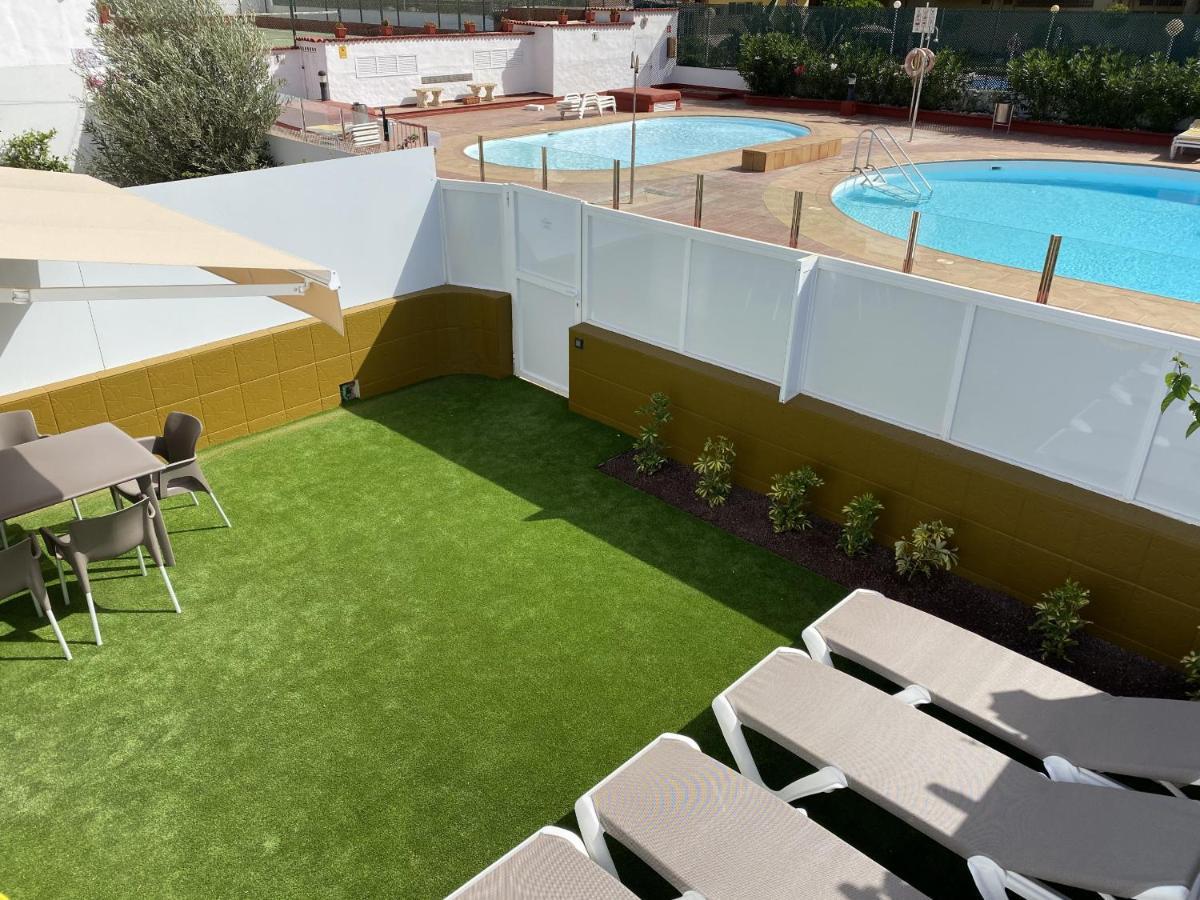 New 3Br With Great Terrace By Canariasgetaway San Bartolome de Tirajana  Exterior photo