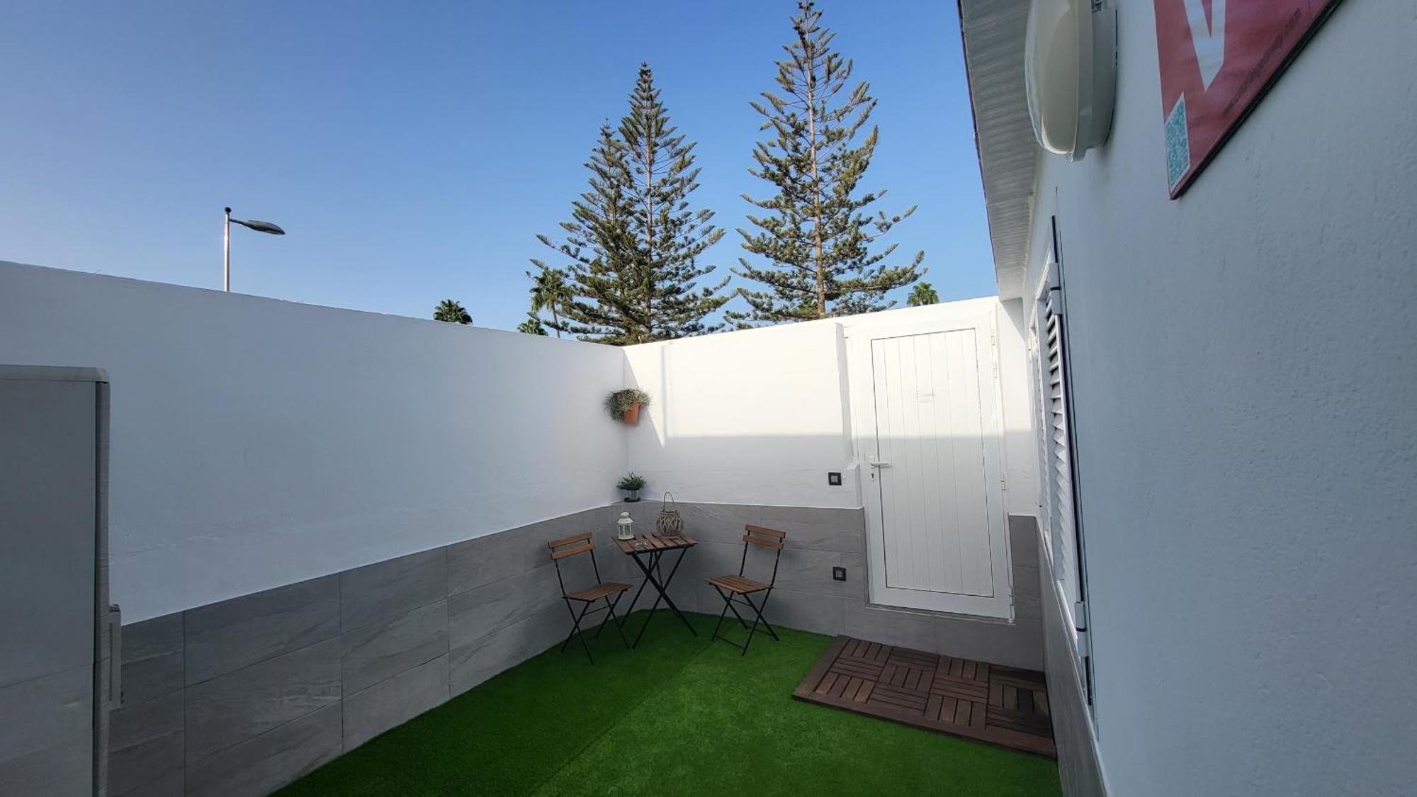 New 3Br With Great Terrace By Canariasgetaway San Bartolome de Tirajana  Exterior photo