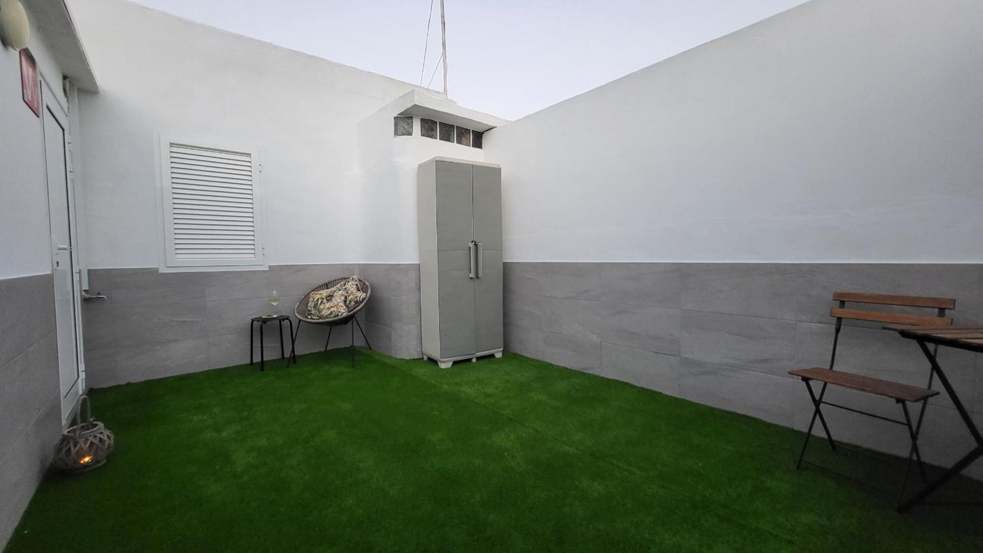 New 3Br With Great Terrace By Canariasgetaway San Bartolome de Tirajana  Exterior photo