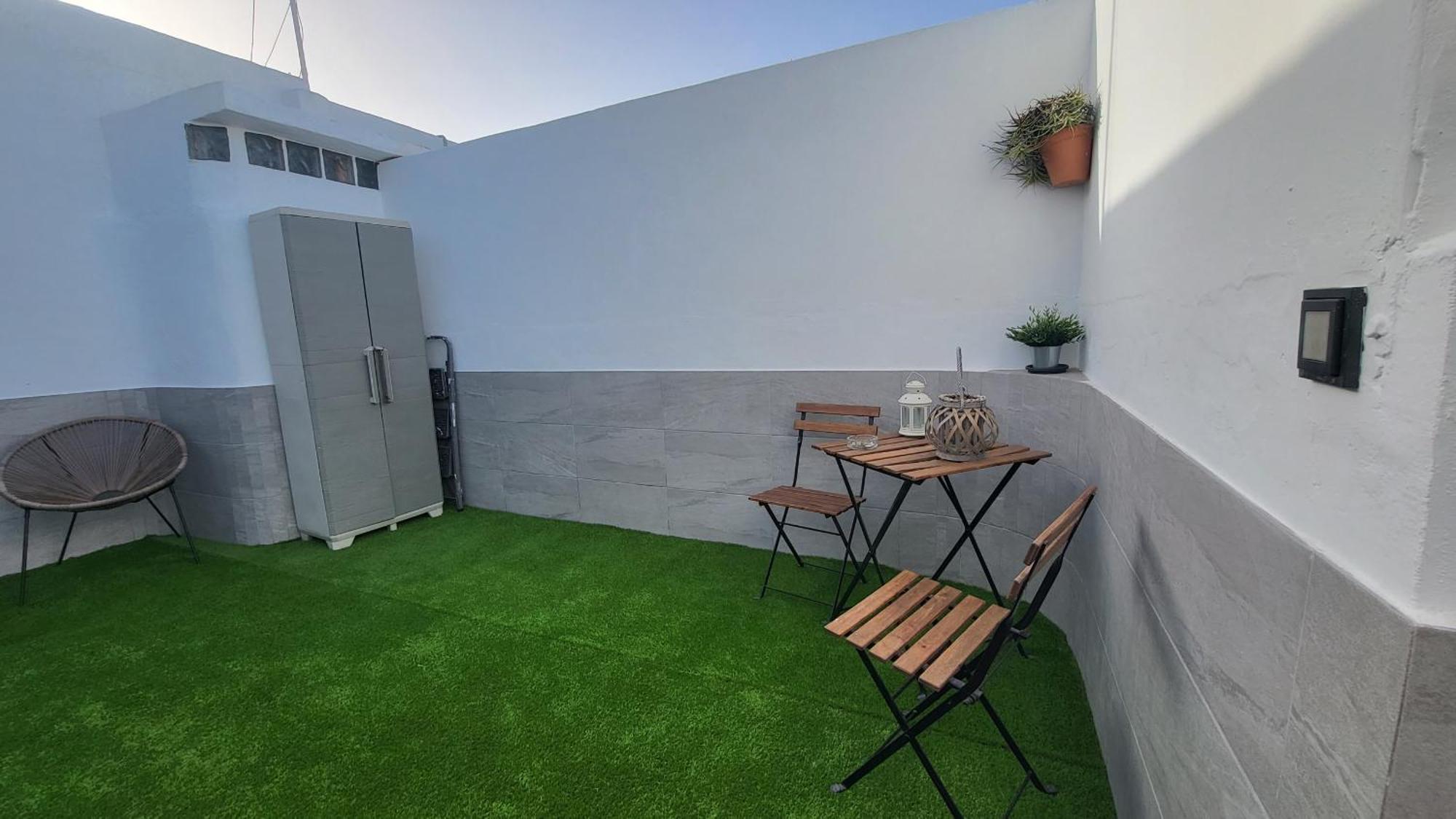New 3Br With Great Terrace By Canariasgetaway San Bartolome de Tirajana  Exterior photo