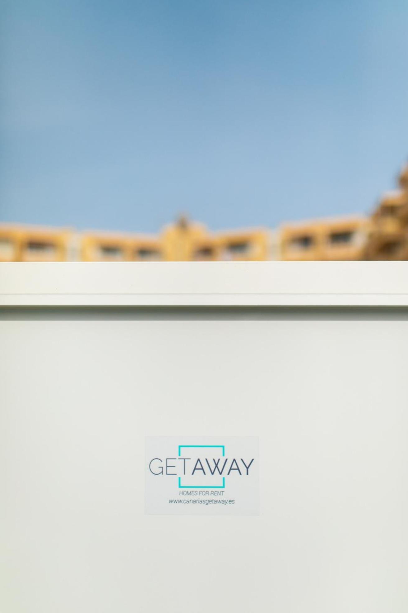 New 3Br With Great Terrace By Canariasgetaway San Bartolome de Tirajana  Exterior photo
