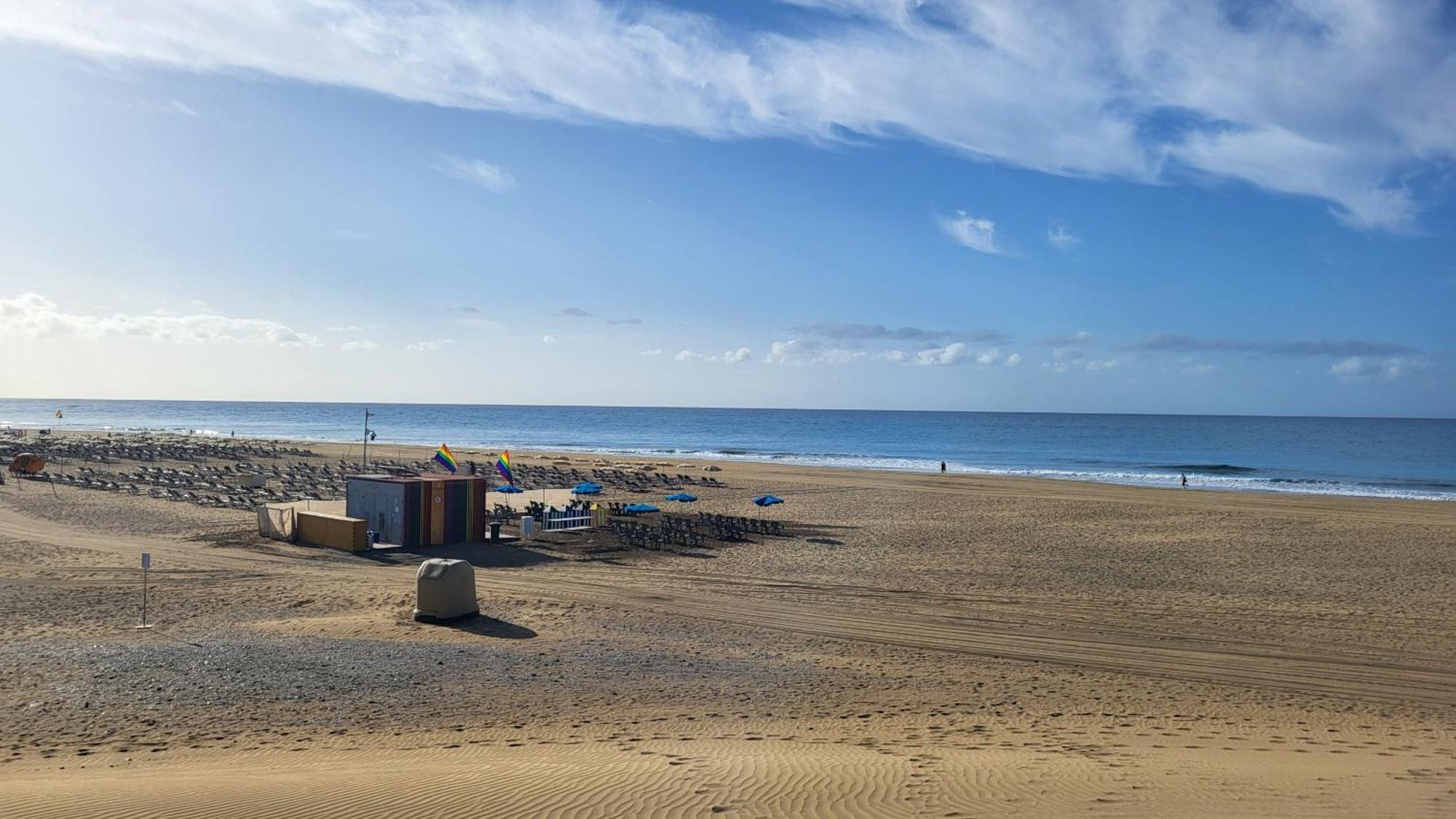 New 3Br With Great Terrace By Canariasgetaway San Bartolome de Tirajana  Exterior photo